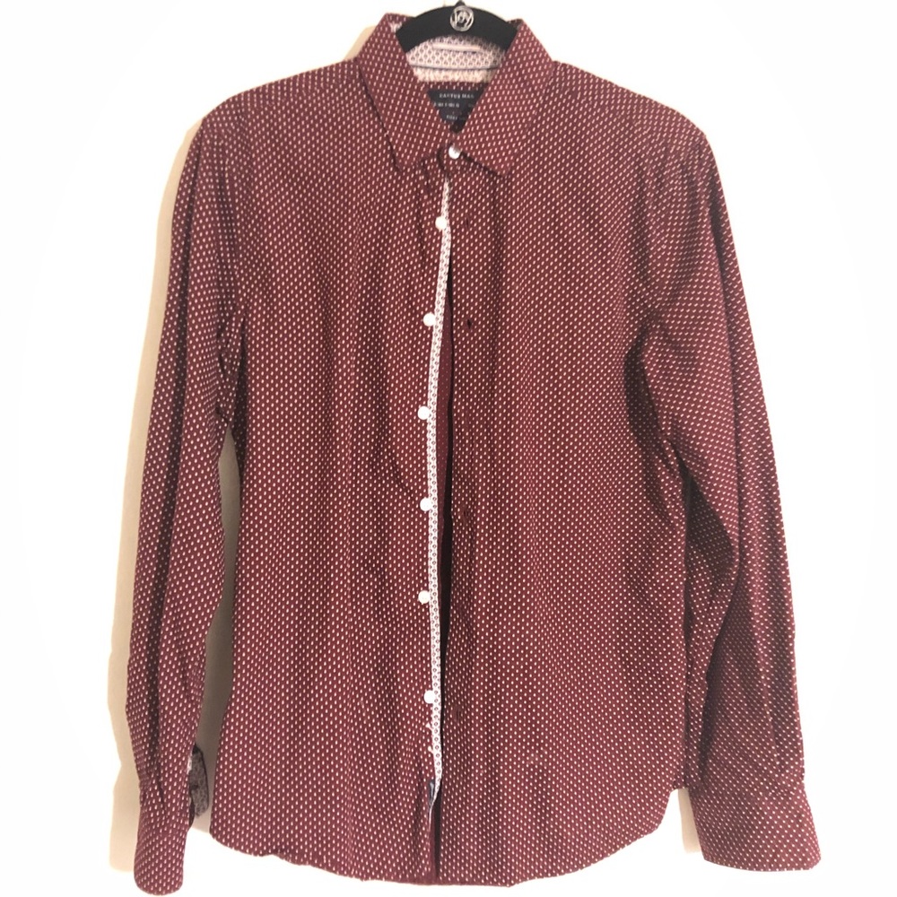 Great condition quality button down.